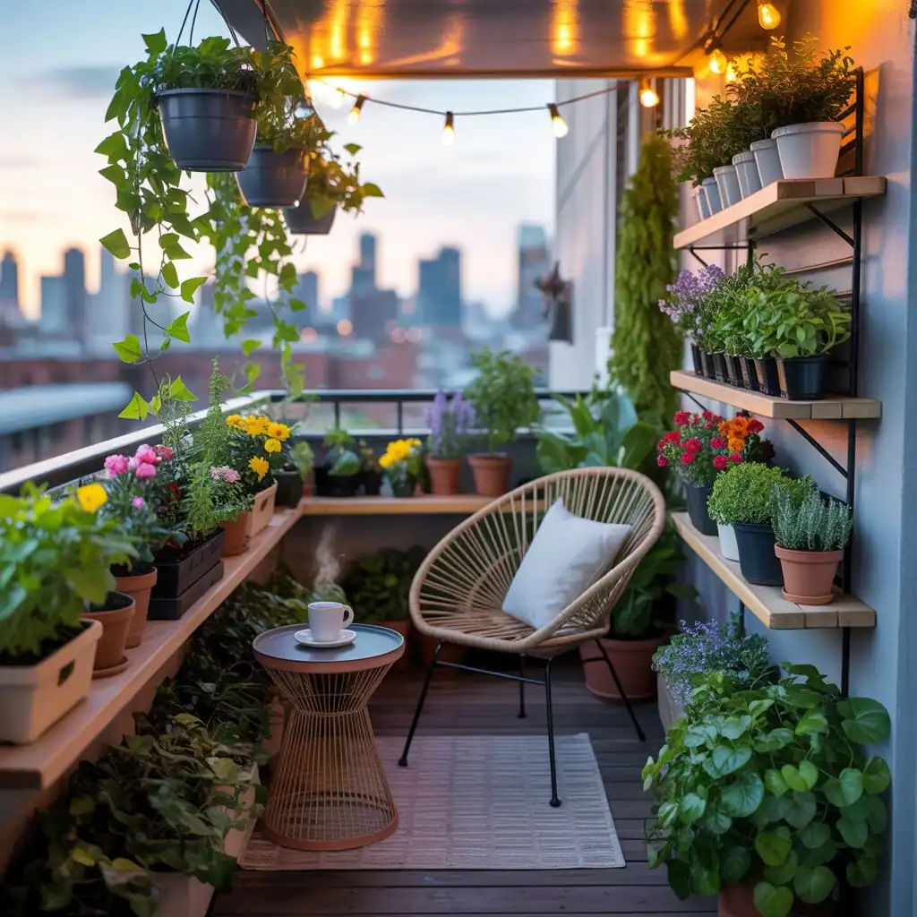 CozySpacePlanner