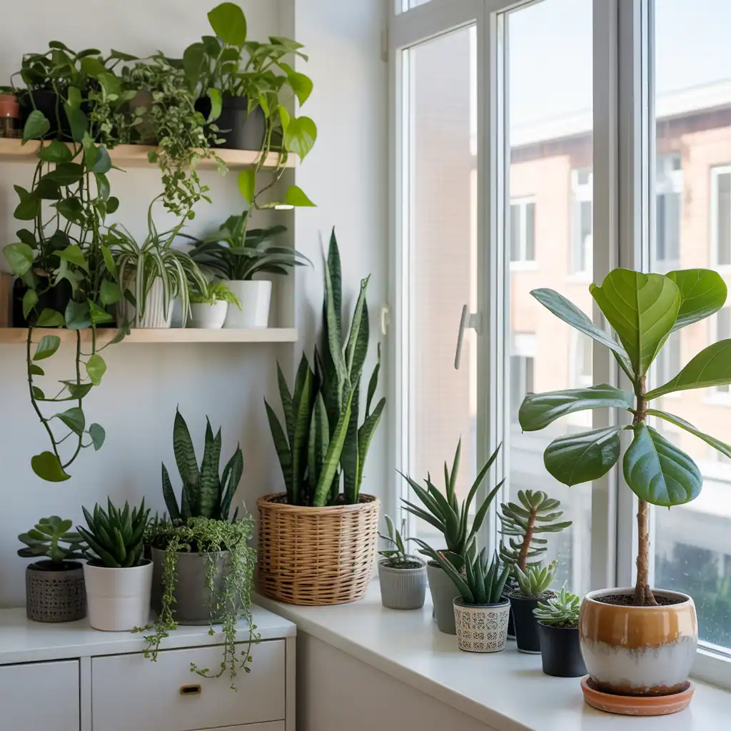 CozySpacePlanner