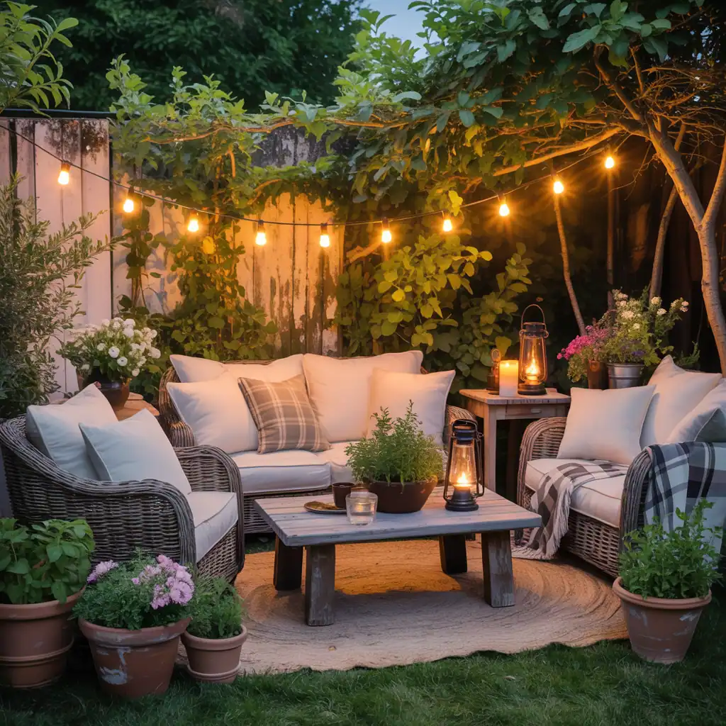 CozySpacePlanner